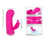 Thicc Rotating Butterfly