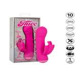 Thicc Rotating Butterfly