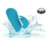 Thicc Chubby Thrusting Tickler