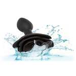 Rose Anal Plug Small