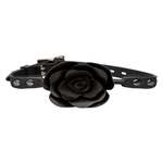 Removable Rose Gag
