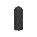 Raven Quilted Seducer