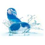 Twisted Ribbed Probe