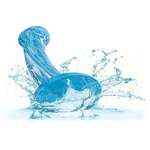 Twisted Bulb Tip Probe