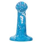 Twisted Bulb Tip Probe