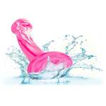 Twisted Bulb Tip Probe