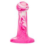 Twisted Bulb Tip Probe