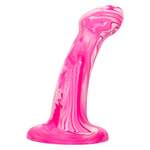 Twisted Bulb Tip Probe