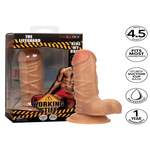 Working Stiff The Lifeguard