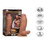 Working Stiff The Ceo