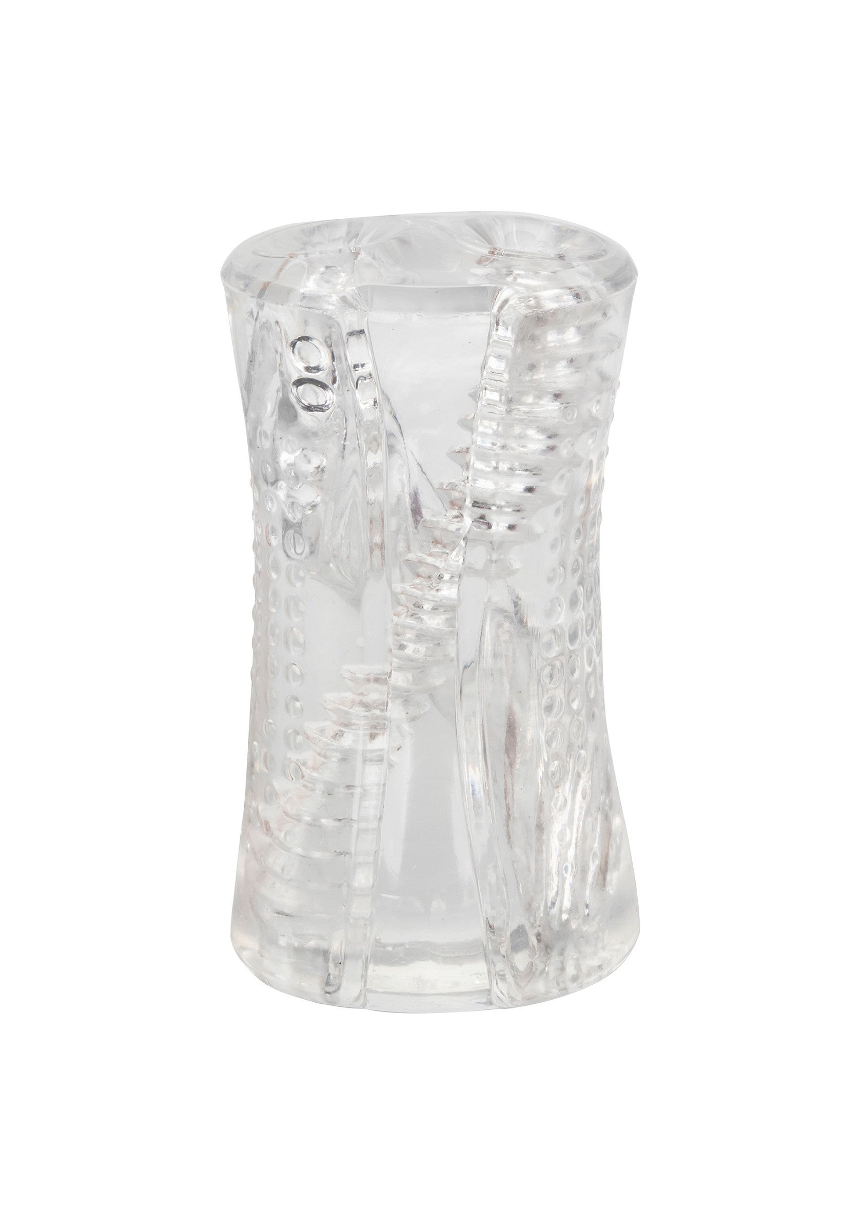 Cyclone Dual Ribbed Stroker