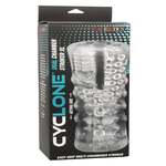 Dual Chamber Stroker XL