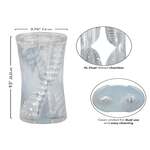 Dual Ribbed Stroker XL