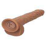 Squirting Vibrating Fuck Stick