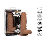 Squirting Vibrating Fuck Stick