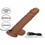 Squirting Vibrating Fuck Stick