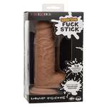 Squirting Vibrating Fuck Stick