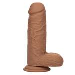 Squirting Vibrating Fuck Stick