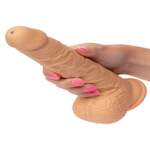 Squirting Vibrating Fuck Stick