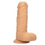 Squirting Vibrating Fuck Stick