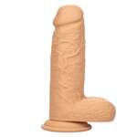 Squirting Vibrating Fuck Stick