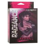 Hooded Shoulder Shrug