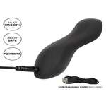 Boundless Perfect Curve