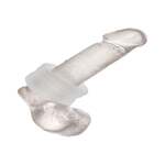 Boundless Bumper-Stroker Ring