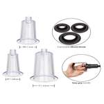 Boundless Body Pump Kit