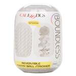 Boundless Squishy Ball Stroker