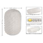 Boundless Squishy Ball Stroker