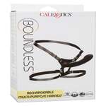 Boundless Rechargeable Harness
