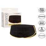 Boundles Brief
