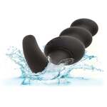 Vibrating Beaded Plug