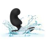 Rechargeable Curved Probe