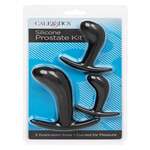Silicone Prostate Kit