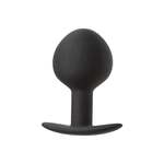 Weighted Silicone Plug