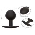 Weighted Silicone Plug
