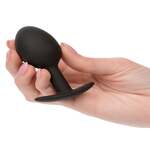 Weighted Silicone Plug