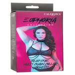 Chain Collar Harness Plus