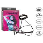 Chain Collar Harness Plus