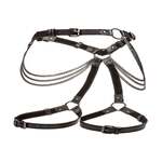 Chain Thigh Harness Plus