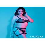 Chain Thigh Harness Plus