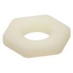 Silicone Prolong Sexagon Ring