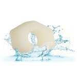 Silicone Prolong Sexagon Ring