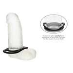 Silicone Commander Ring