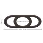 Silicone Commander Ring