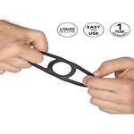 Silicone Commander Ring