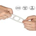 Silicone Commander Ring