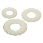 Silicone 3 Ring Set